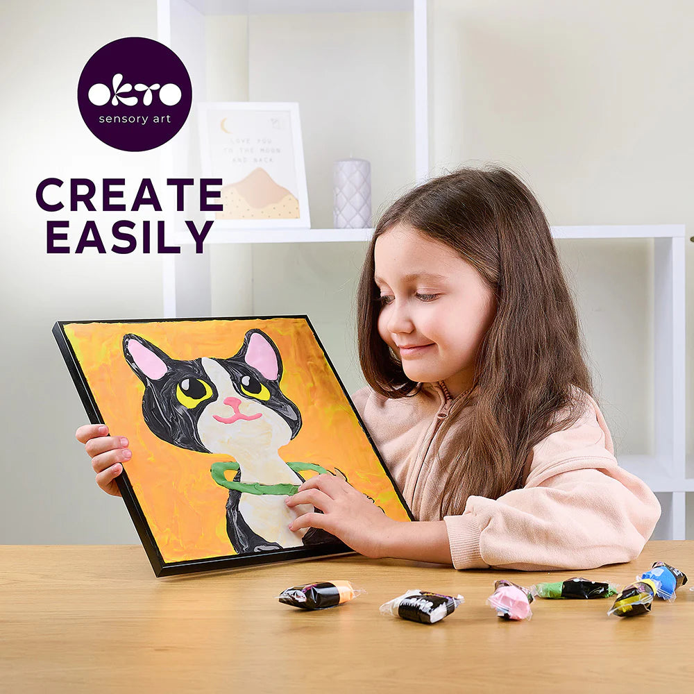 OKTO Cat by OKTO