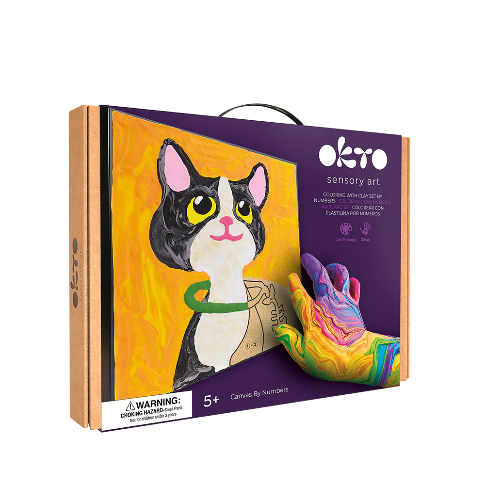 OKTO Cat by OKTO