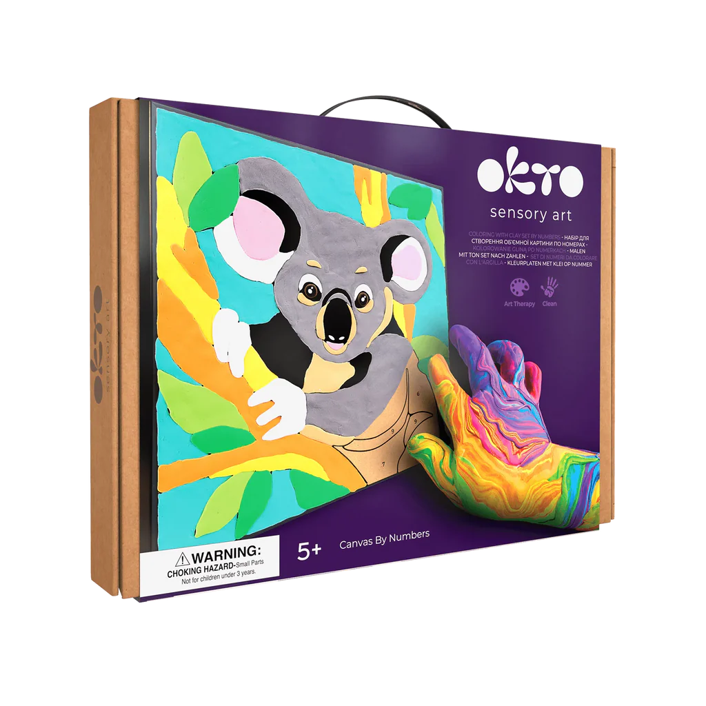 OKTO KOALA by OKTO