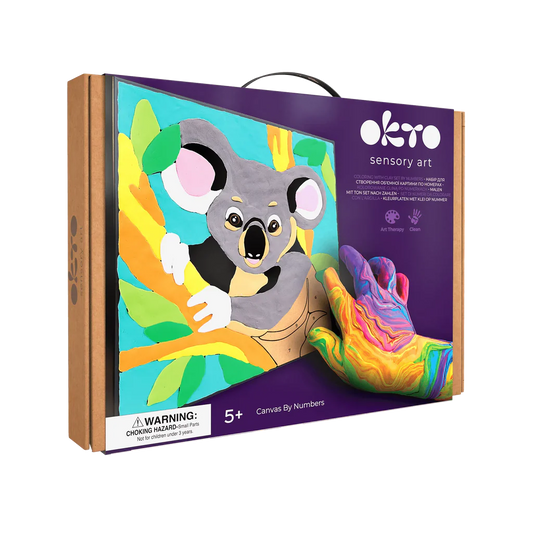 OKTO KOALA by OKTO