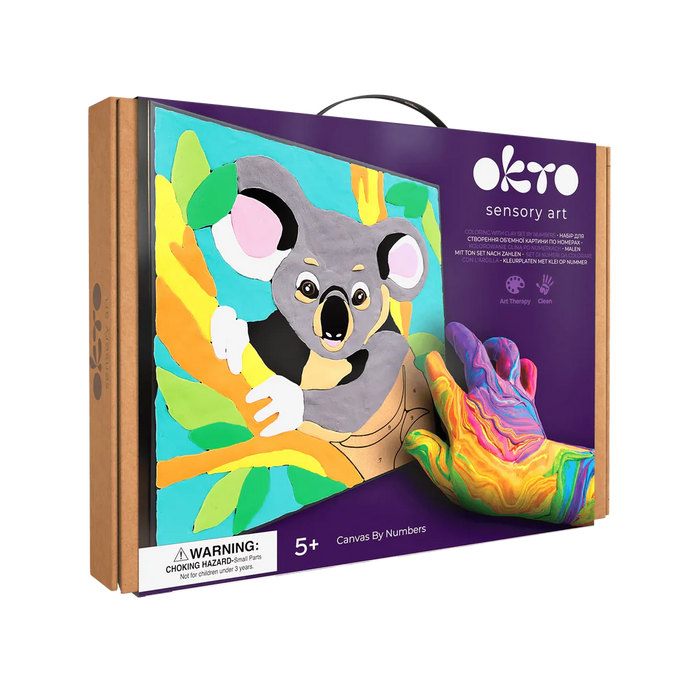 OKTO KOALA