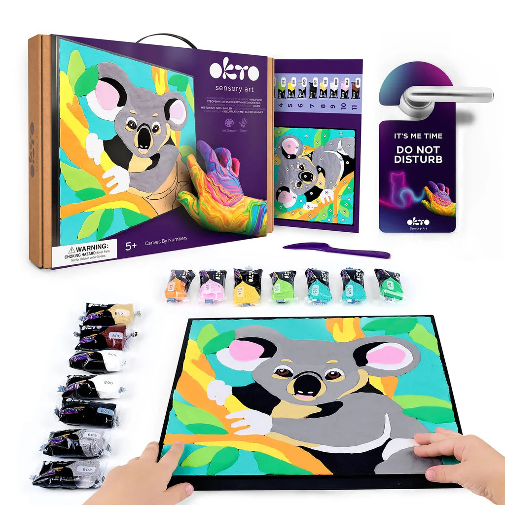 OKTO KOALA by OKTO