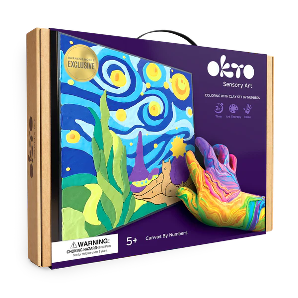OKTO PRINCE NIGHT by OKTO