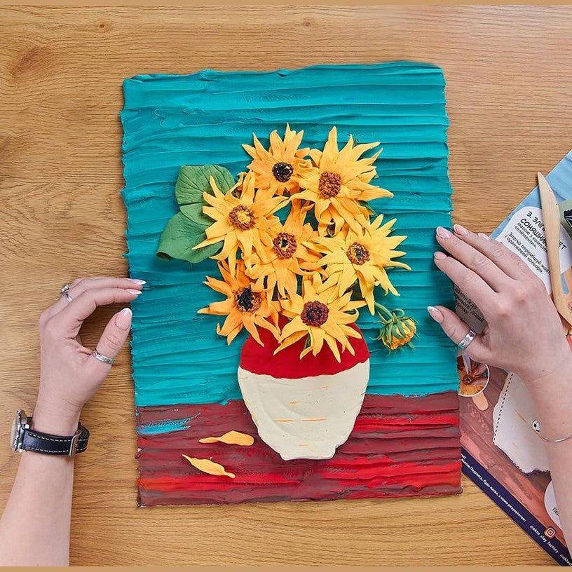 OKTO Sunflowers by OKTO
