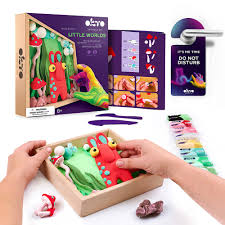 OKTO Wood&Craft Mommy troll by OKTO