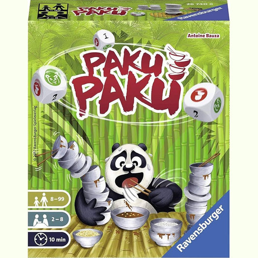 PAKU PAKU by Ravensburger