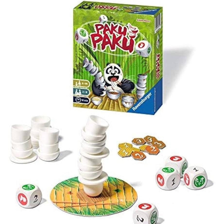 PAKU PAKU by Ravensburger