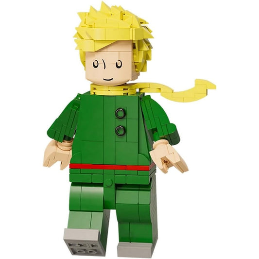 PANTASY X Le Petit Prince by Pantasy
