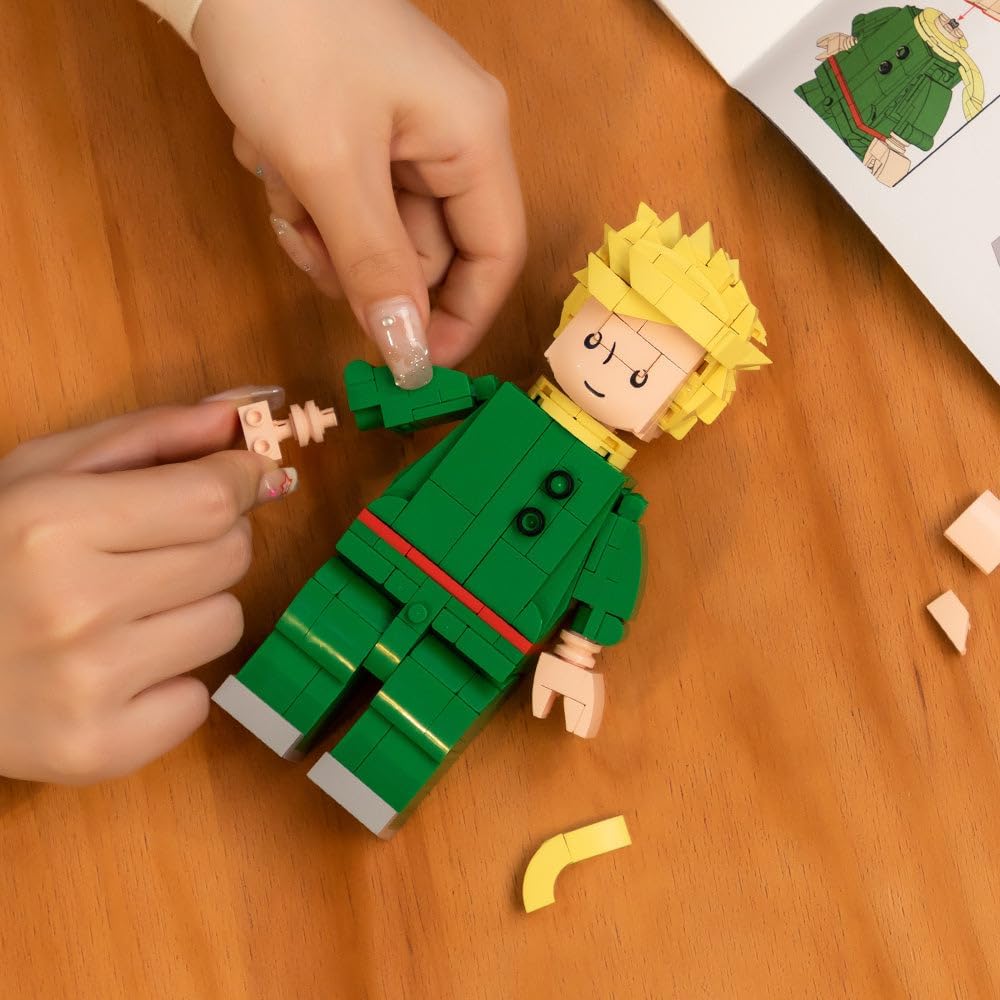 PANTASY X Le Petit Prince by Pantasy