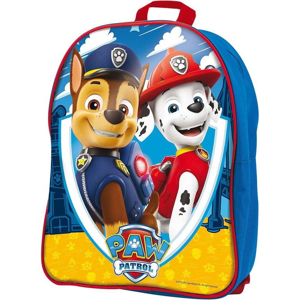 PAW PATROL COLOURING & DRAWING SCHOOL by Spin Master