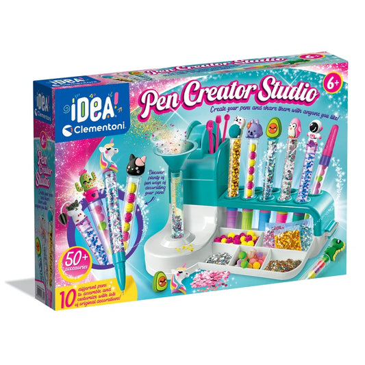 PEN CREATOR STUDIO by Clementoni