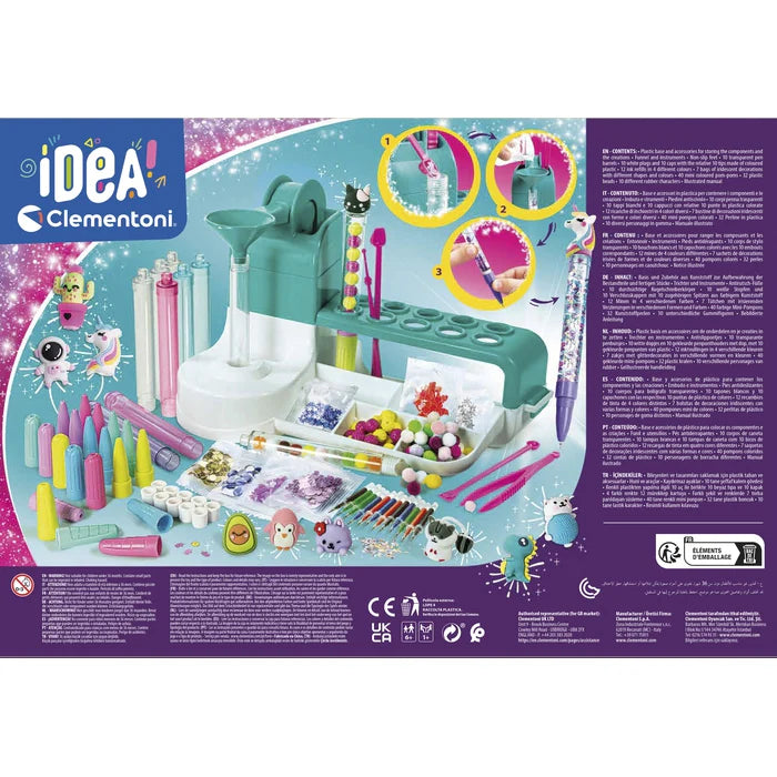 PEN CREATOR STUDIO by Clementoni