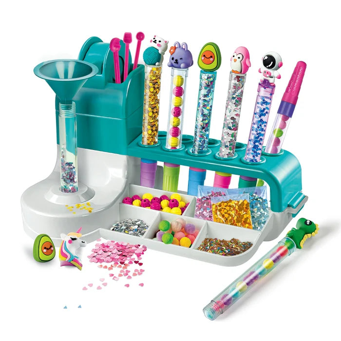 PEN CREATOR STUDIO by Clementoni