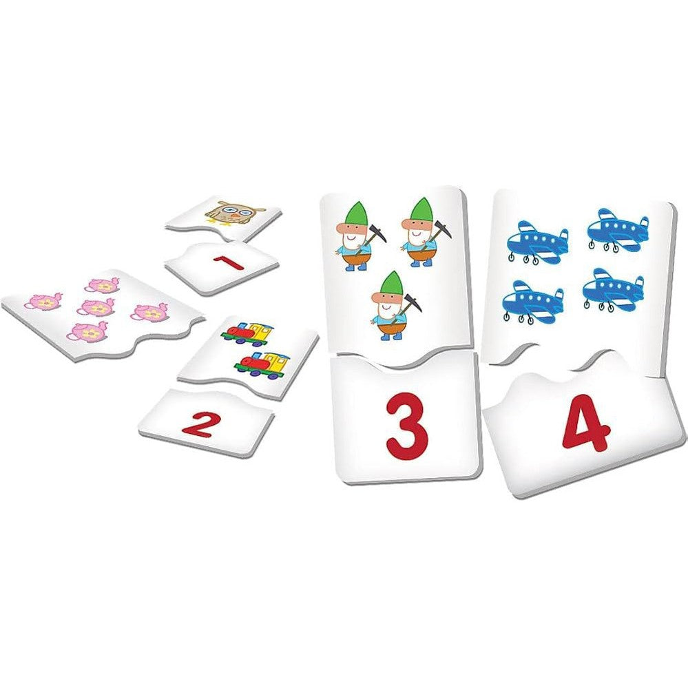 PEPPA PIG EDUGAMES COLLECTION by Lisciani