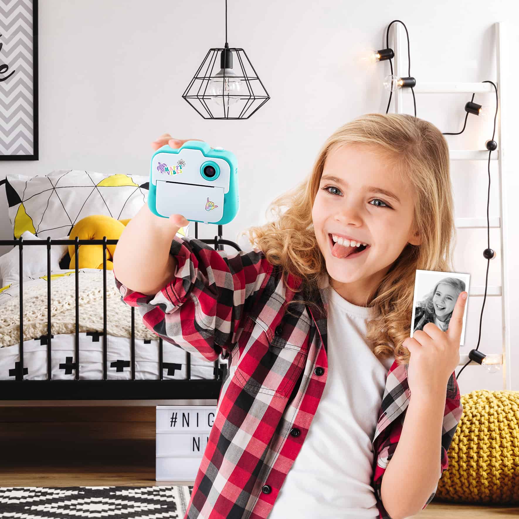 PHOTO CREATOR 3 IN 1 by Canal Toys