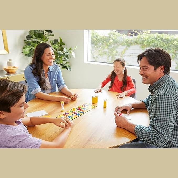 PICTIONARY by Mattel