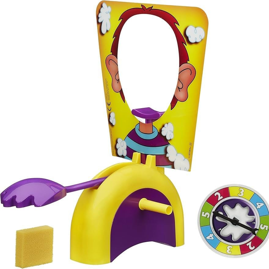 PIE FACE by Hasbro