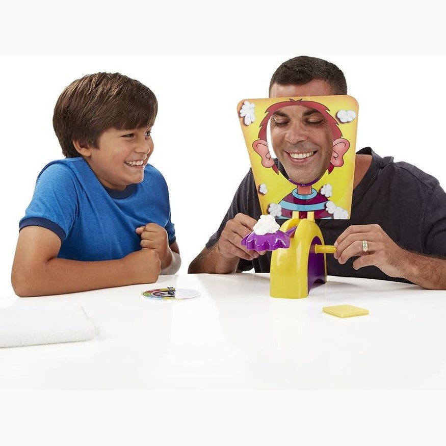 PIE FACE by Hasbro