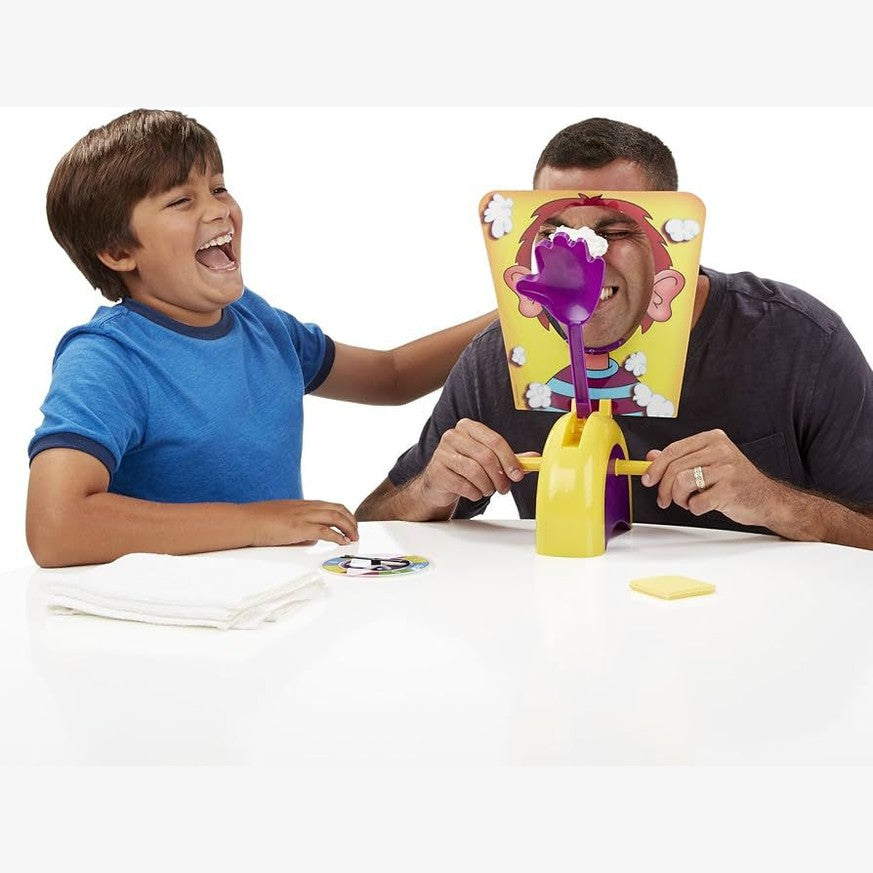PIE FACE by Hasbro