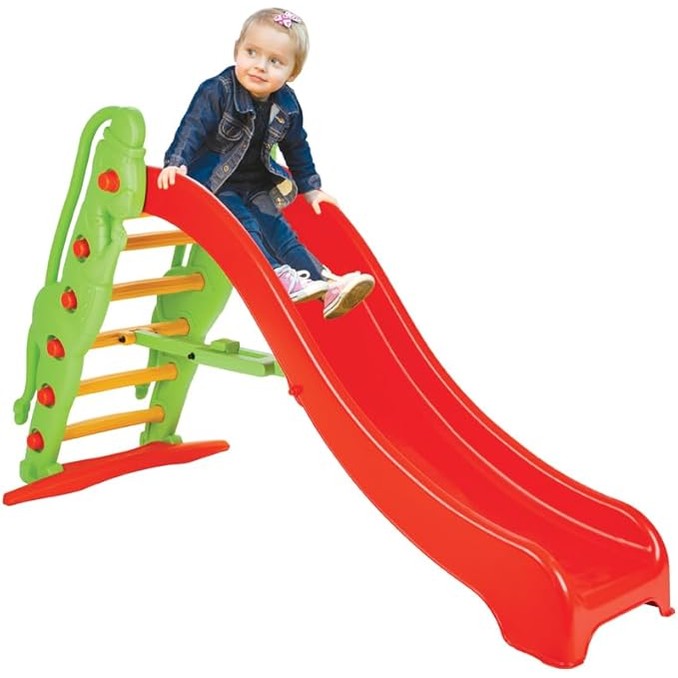 PILSAN Foldable Giant Slide by PILSAN