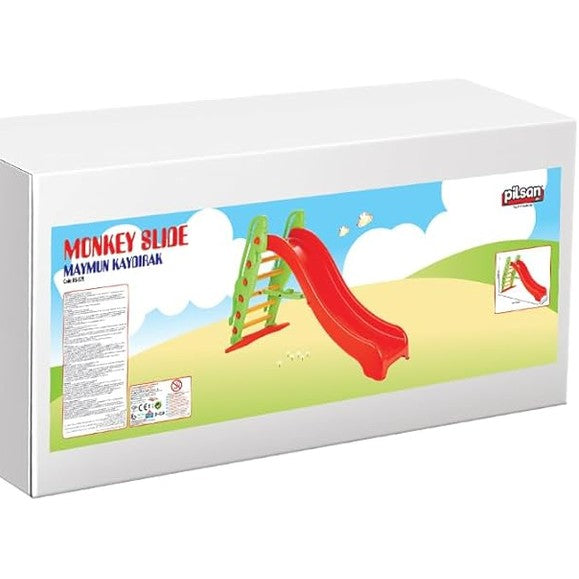 PILSAN Foldable Giant Slide by PILSAN