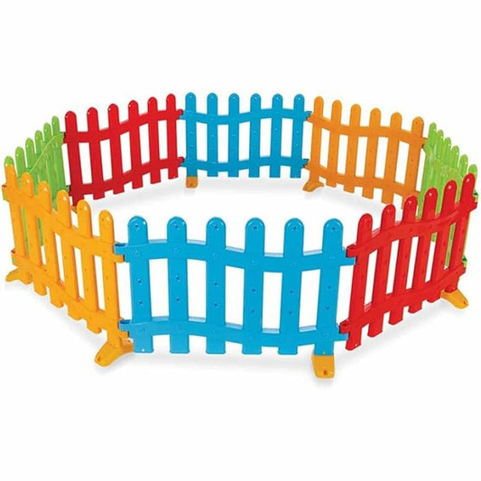 PILSAN Handy Plastic Fence by PILSAN