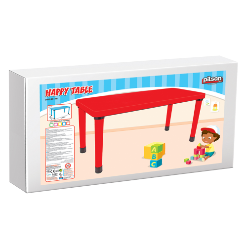 PILSAN Happy Table by PILSAN
