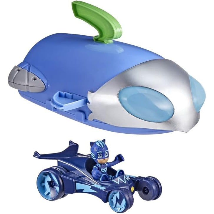 PJ Masks HQ 2-in-1 Playset by Spin Master