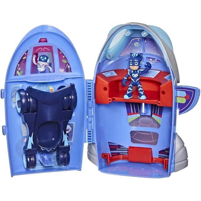 PJ Masks HQ 2-in-1 Playset by Spin Master