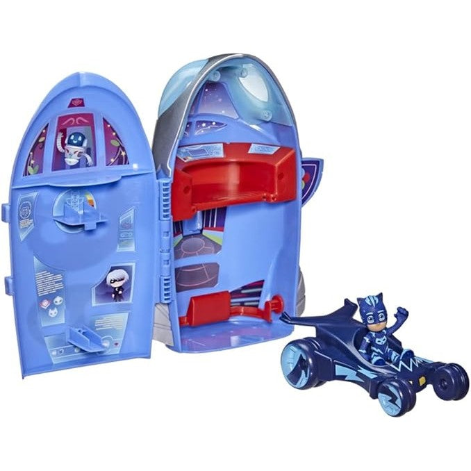 PJ Masks HQ 2-in-1 Playset by Spin Master