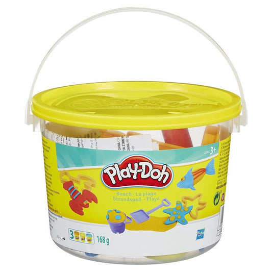 PLAY-DOH BUCKET ASSORTED by Hasbro