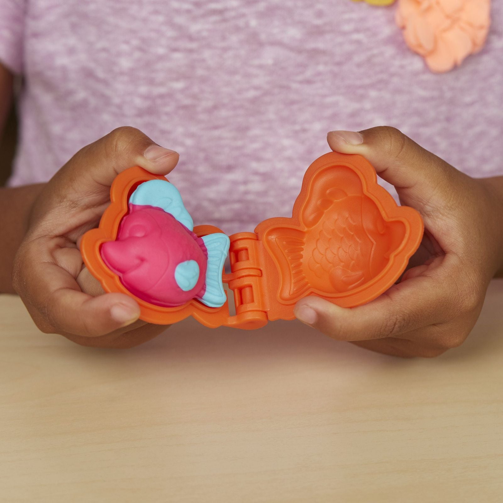 PLAY-DOH CRANKY THE OCTOPUS by Hasbro