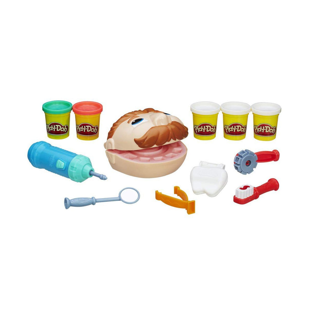 PLAY-DOH DRILL N FILL DENTIST by Hasbro