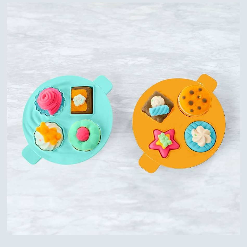 PLAY DOH MAGICAL MIXER PLAYSET by Hasbro