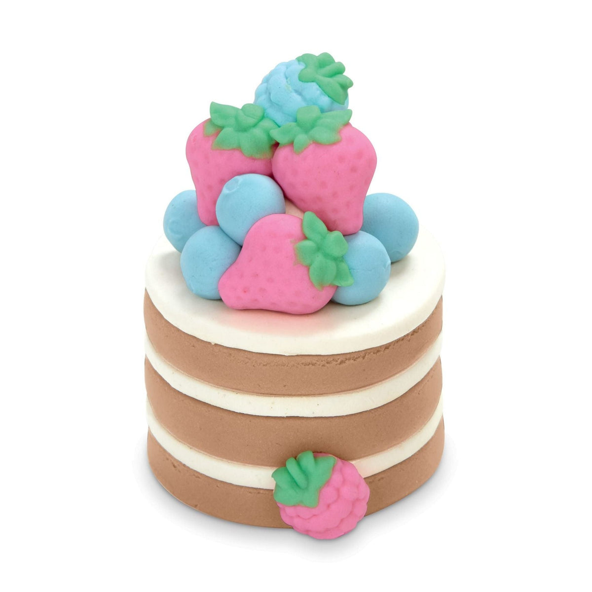 PLAY DOH SWEET CAKES PLAYSET by Hasbro