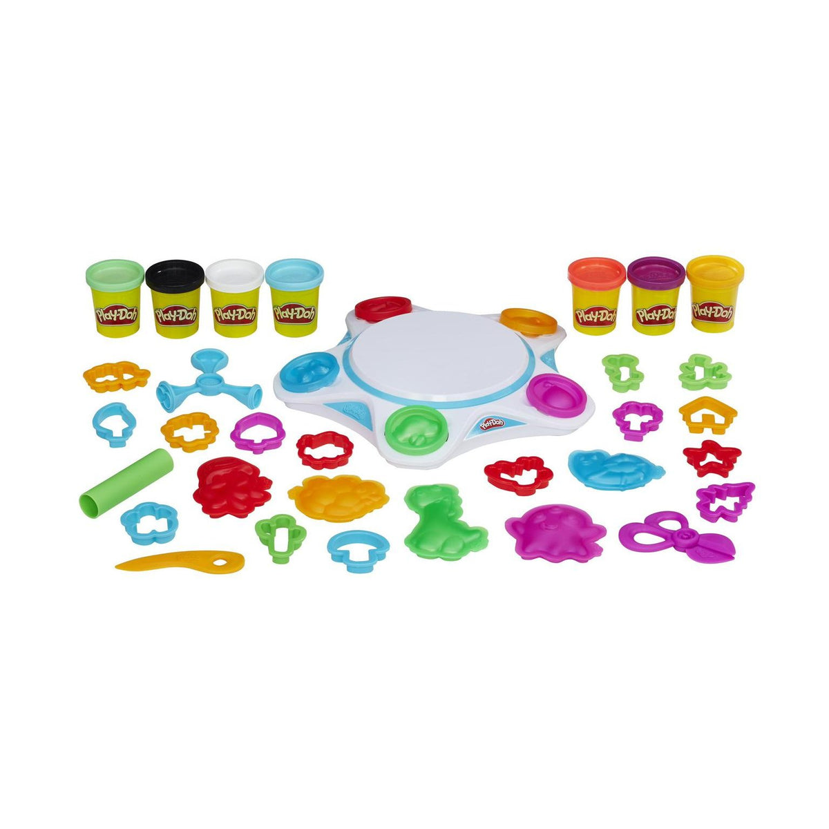 PLAY-DOH TOUCH SHAPE TO LIFE STUDIO by Hasbro