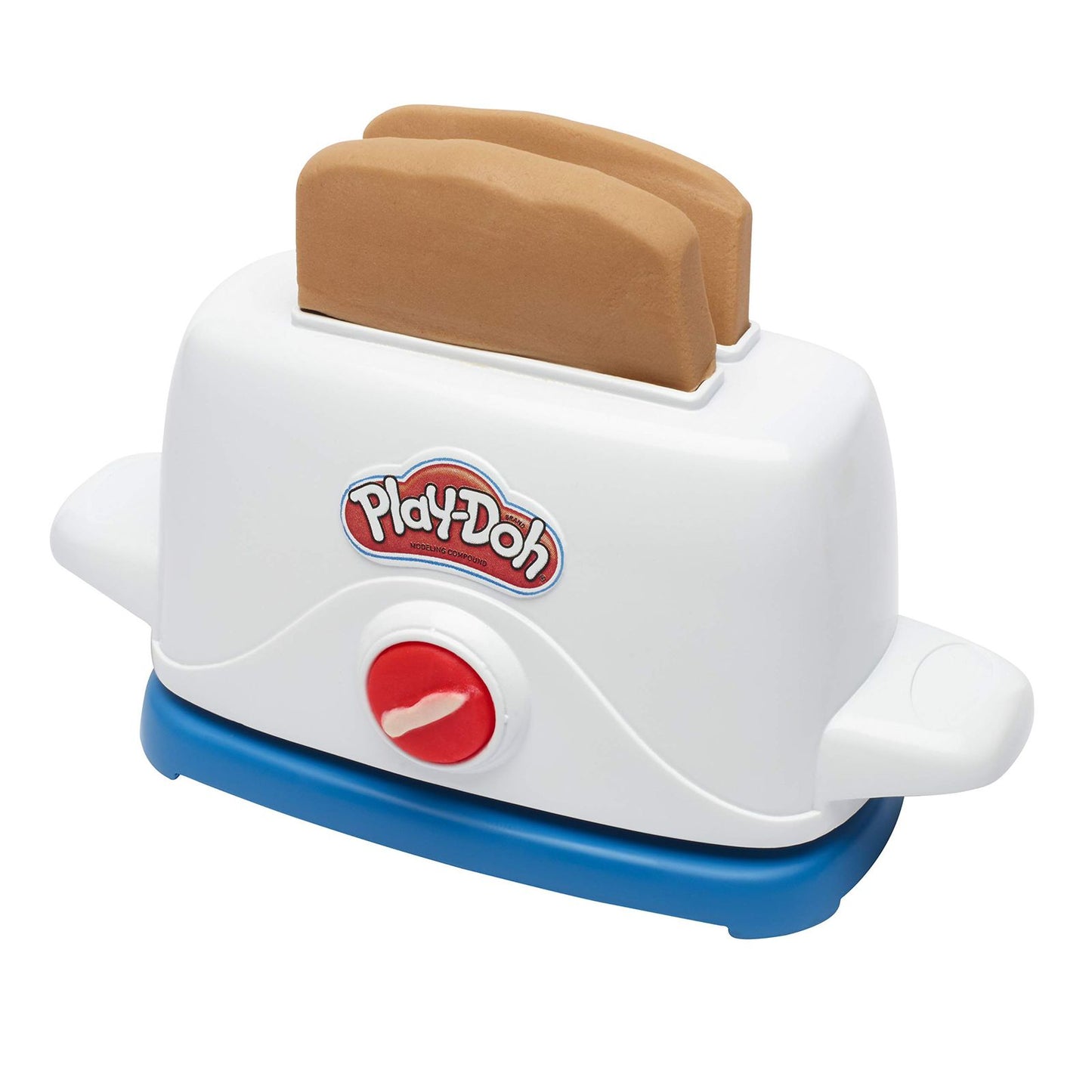 PLAY-DOH TOASTER CREATIONS