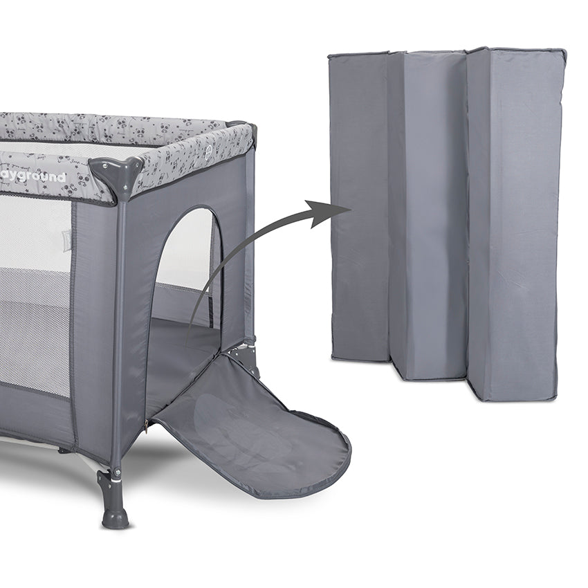 LORELLI SUNNY PLAYPEN PLAYGROUND