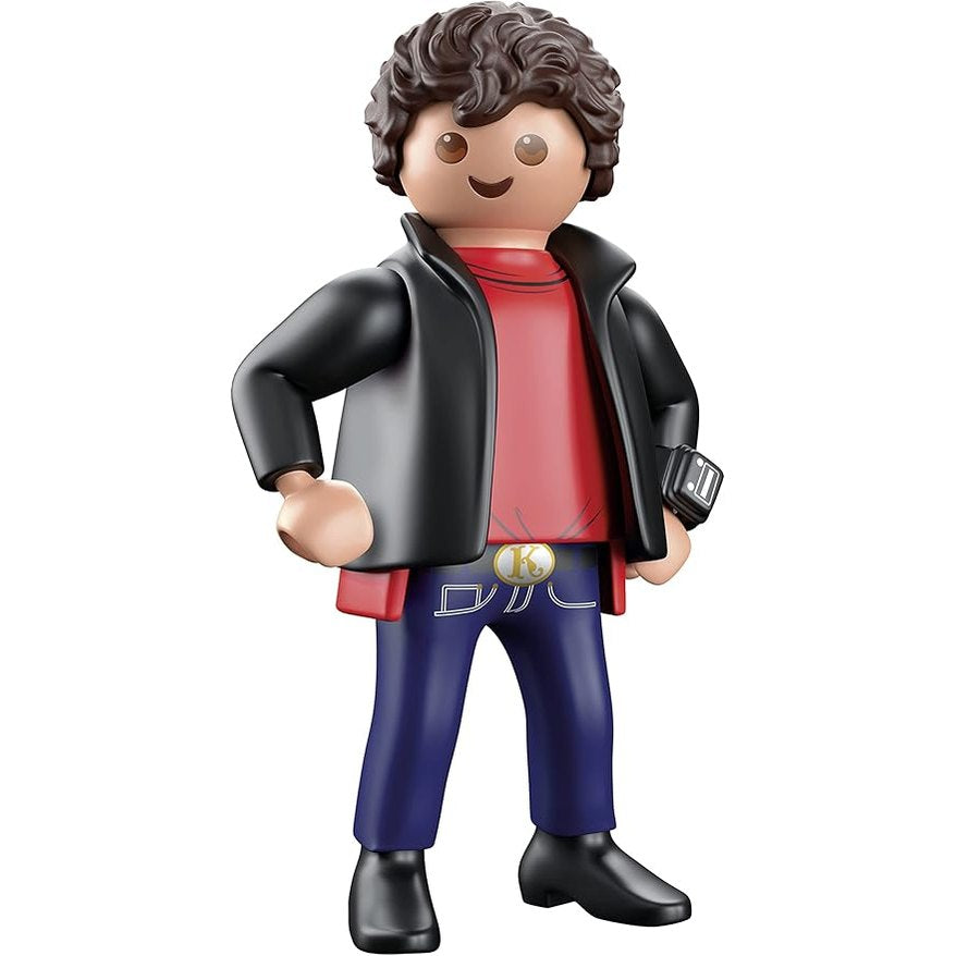 PLAYMOBIL Knight Rider - K.I.T.T (70924) by Playmobil