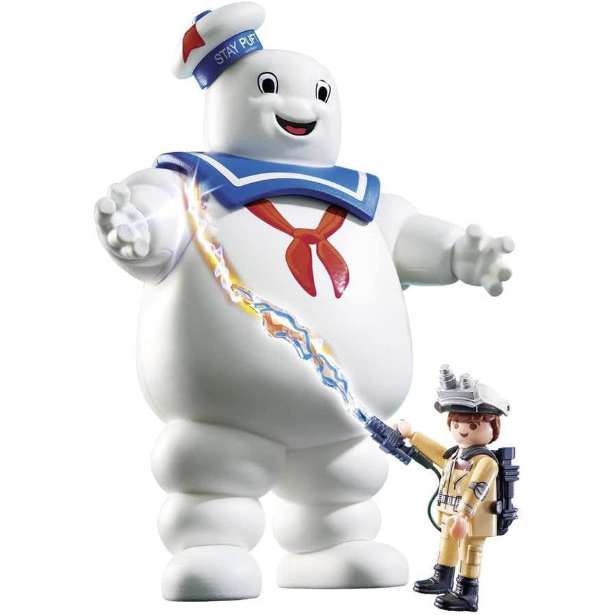 PLAYMOBIL STAY PUFT MARSHMALLOW MAN (9221) by Playmobil