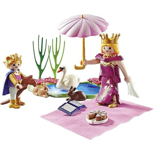 PLAYMOBIL Starter Pack Princess (70504) by Playmobil
