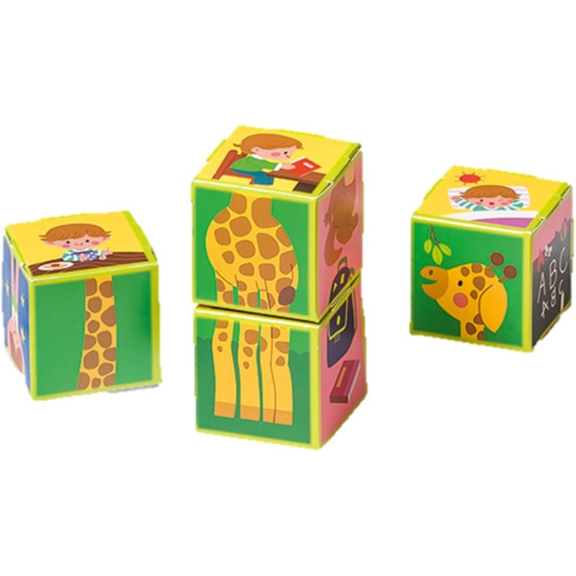 PRET POUR LA MATERNELLE ! by Ravensburger