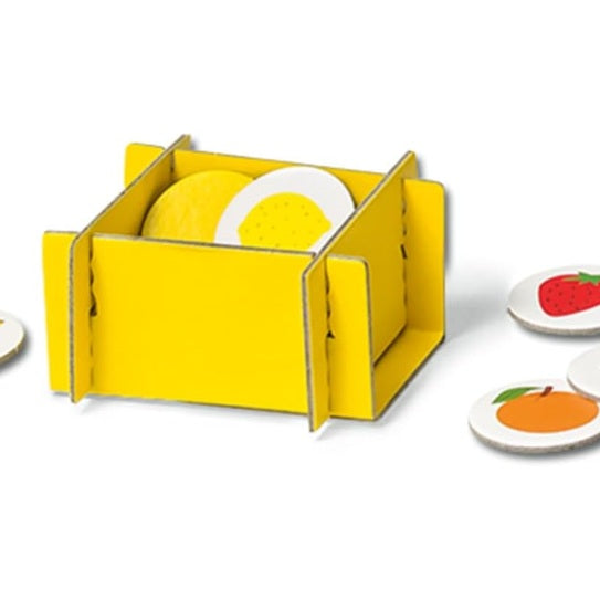 PRET POUR LA MATERNELLE ! by Ravensburger