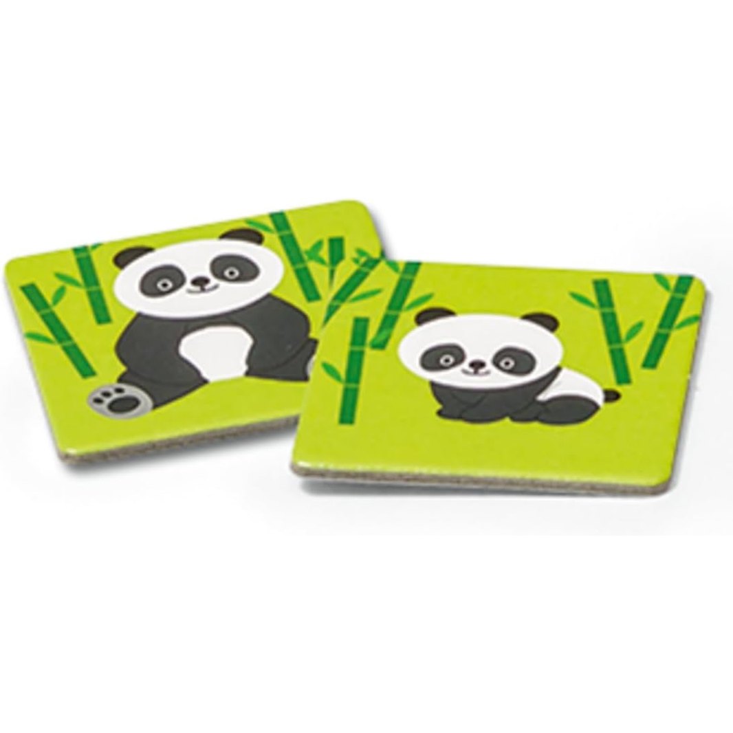 PRET POUR LA MATERNELLE ! by Ravensburger