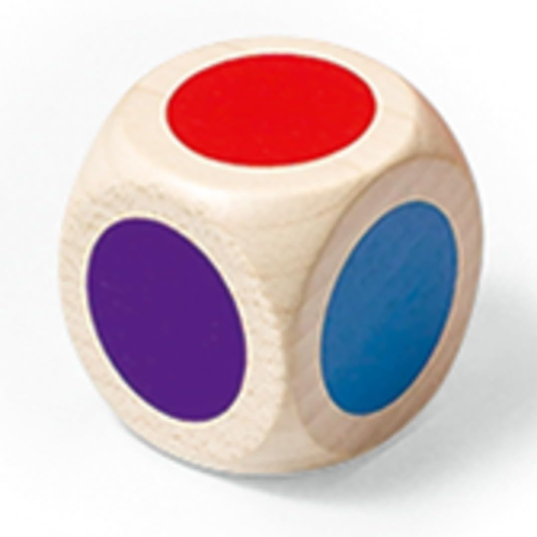 PRET POUR LA MATERNELLE ! by Ravensburger
