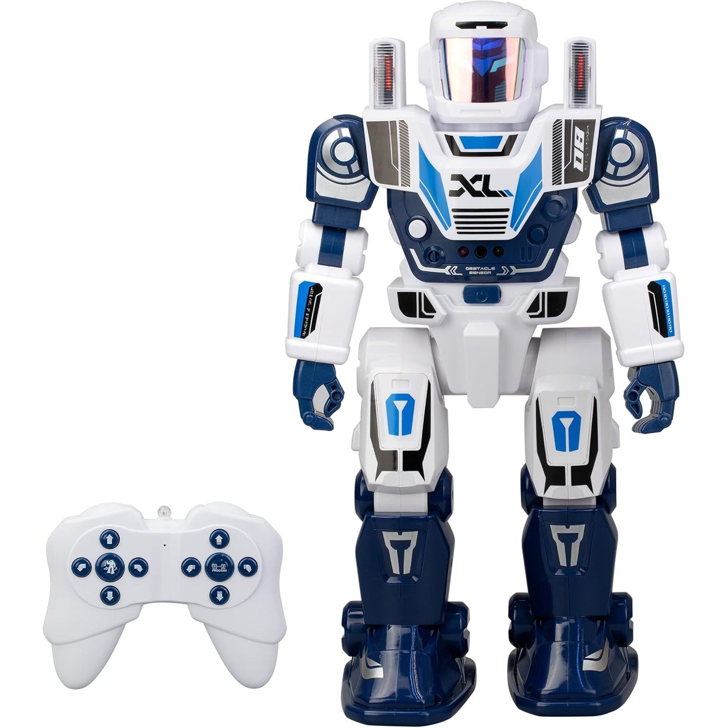PROGRAM A BOT XL by Silverlit