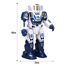 PROGRAM A BOT XL by Silverlit