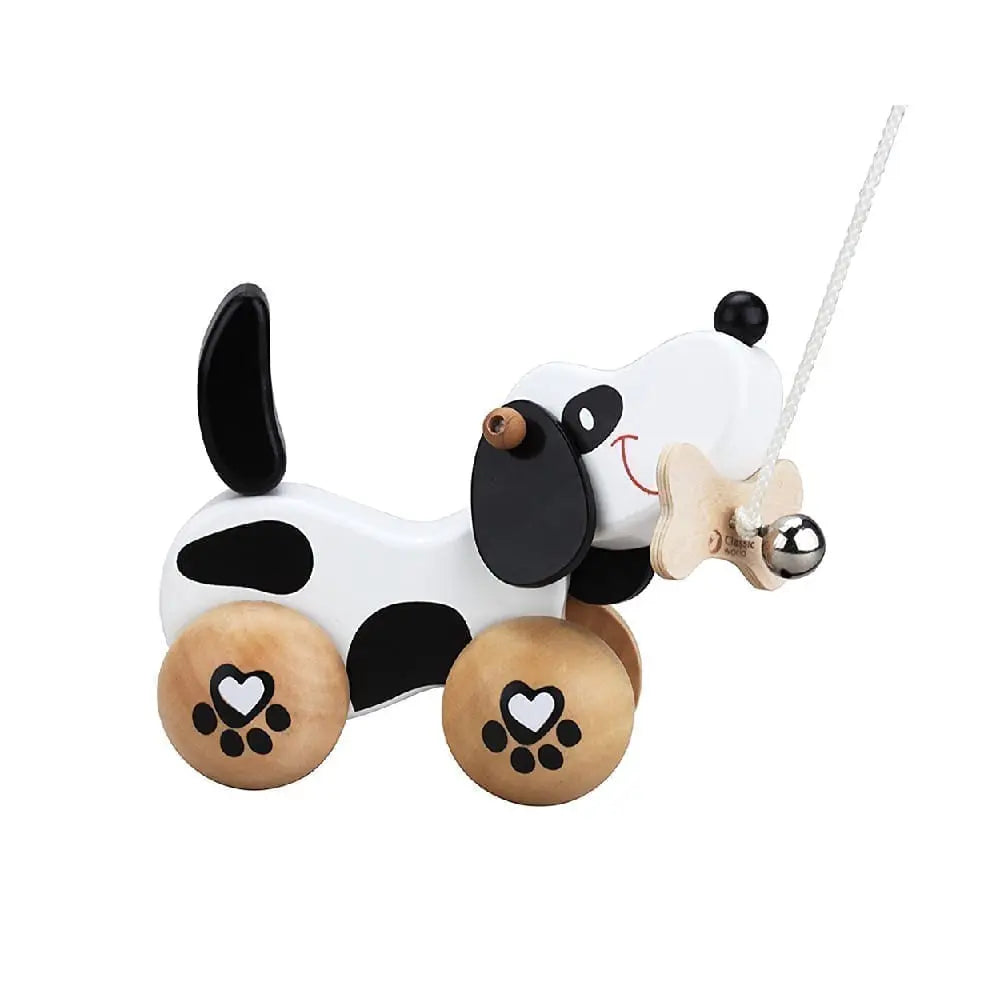 CLASSIC WORLD PULL DOG