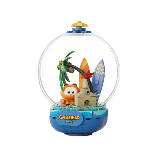 Pantasy x Garfield Crystal Ball (86801) by Pantasy