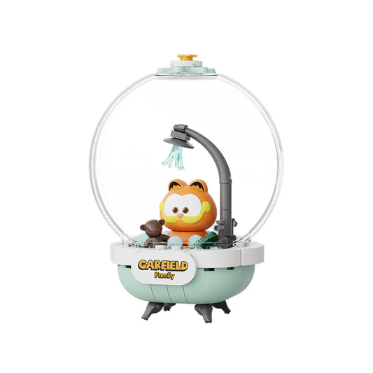 Pantasy x Garfield Crystal Ball (86802) by Pantasy